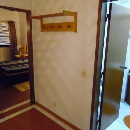 Apartamento Em Albufeira Buitenkant foto