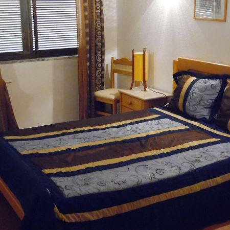 Apartamento Em Albufeira Buitenkant foto