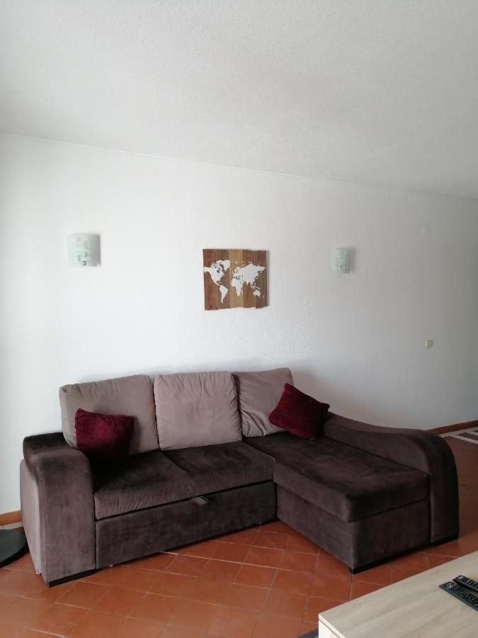 Apartamento Em Albufeira Buitenkant foto