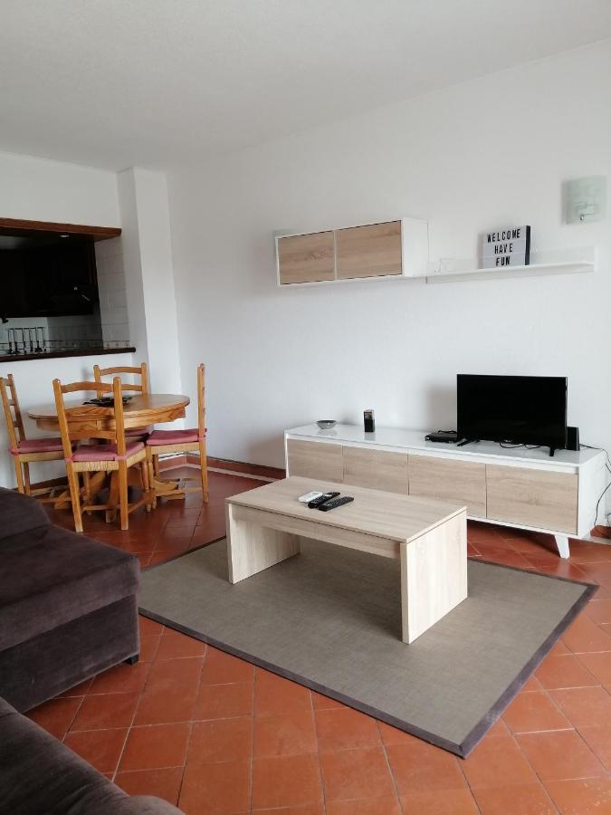 Apartamento Em Albufeira Buitenkant foto