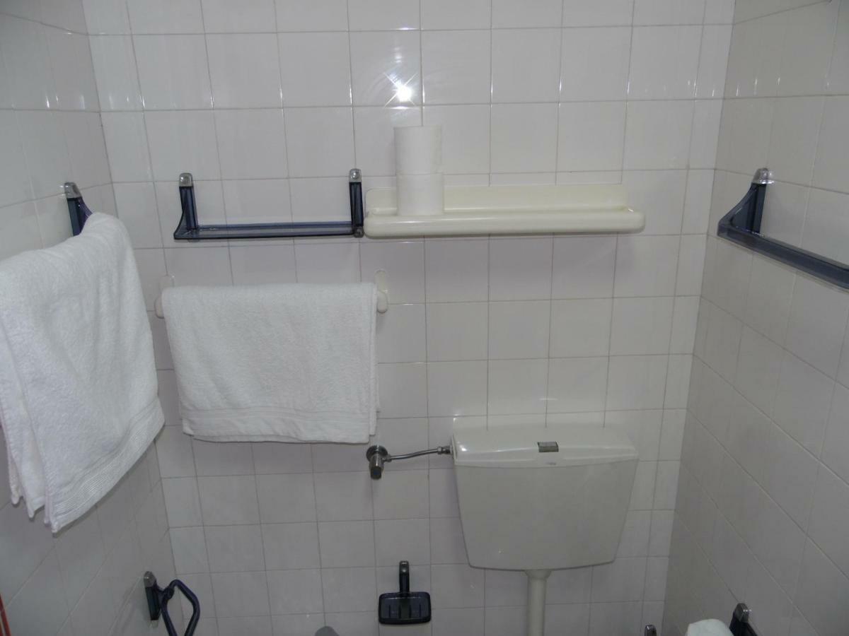 Apartamento Em Albufeira Buitenkant foto